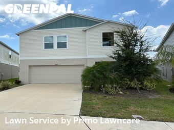 Lawn Care Service nearby Parrish, FL, 