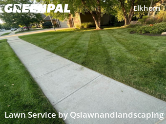 Lawn Mowing nearby Omaha, NE, 