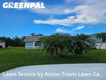 Lawn Care nearby North Port, FL, 