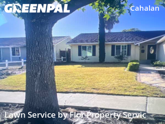 Lawn Cutting nearby San Jose, CA, 