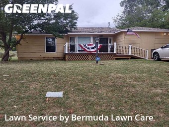Lawn Care nearby Lawton, OK, 