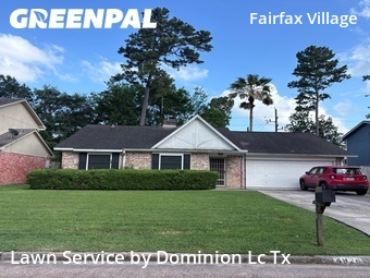 Grass Cutting nearby Spring, TX, 