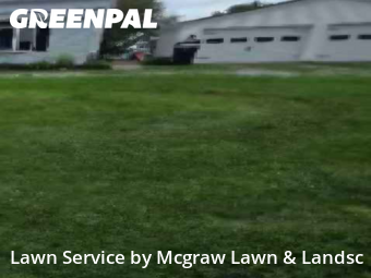 Lawn Cut nearby Columbia City, IN, 