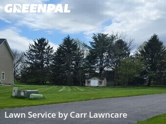 Lawn Mow nearby Farmington, NY, 