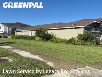 Grass Cutting nearby Land O' Lakes, FL, 