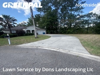 Lawn Mow nearby Jacksonville, FL, 