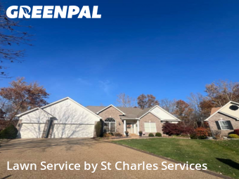 Yard Cutting nearby O'fallon, MO, 