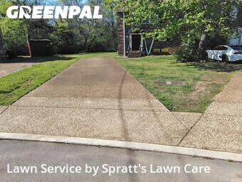 Lawn Care Service nearby Nashville, TN, 