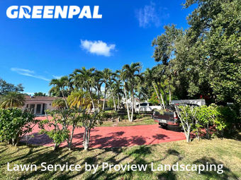 Grass Cut nearby Cutler Bay, FL, 