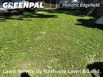 Lawn Maintenance nearby Nashville, TN, 