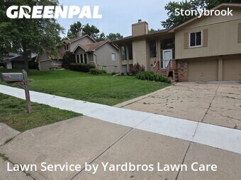 Grass Cut nearby Omaha, NE, 