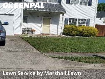 Lawn Mow nearby Chesapeake, VA, 