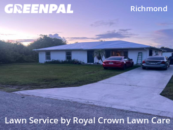 Grass Cut nearby Lehigh Acres, FL, 