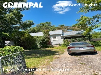 Yard Mowing nearby Nashville, TN, 