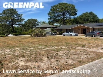 Lawn Maintenance nearby Columbia, SC, 
