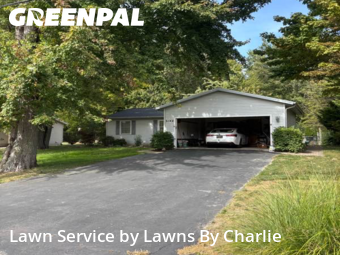 Yard Cutting nearby East Lansing, MI, 