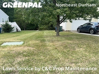Lawn Care nearby Durham, NC, 