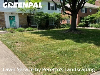 Lawn Mow nearby Shaker Heights, OH, 