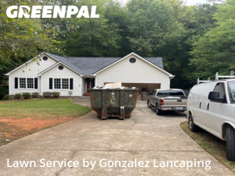 Lawn Mowing Service nearby Dallas, GA, 