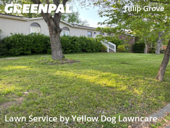 Lawn Maintenance nearby Nashville, TN, 