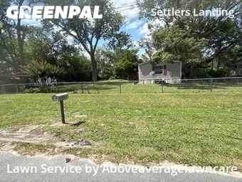 Lawn Mowing Service nearby Jacksonville, FL, 