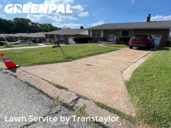 Lawn Care Service nearby Jennings, MO, 
