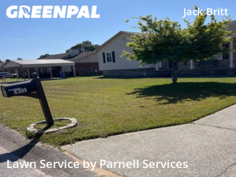 Lawn Maintenance nearby Fayetteville, NC, 