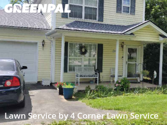 Yard Cutting nearby Louisville, KY, 