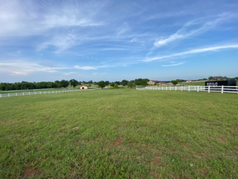 Red Dirt Lawn Care Lawn Care Services in Noble, OK