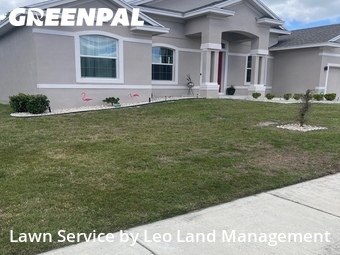 Grass Cutting nearby Lakeland, FL, 