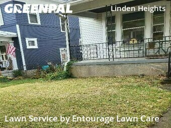 Lawn Mowing nearby Dayton, OH, 