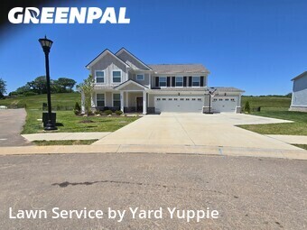 Lawn Servicein Clarksville,37043,Lawn Mowing Service by Yard Yuppie, work completed in Jun , 2026
