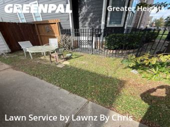 Lawn Care Service nearby Houston, TX, 