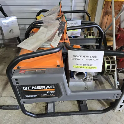 Sale Creek Outdoor Power Equipment & Service Photo 20