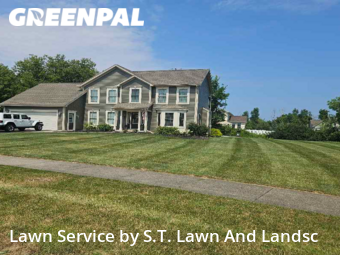 Lawn Care nearby Hilton, NY, 