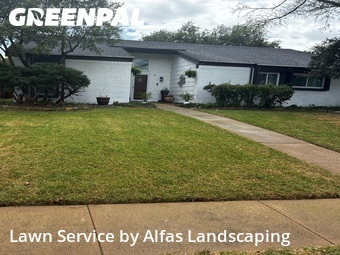 Yard Cutting nearby Richardson, TX, 