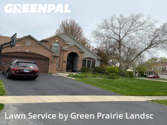 Lawn Care Service nearby Crystal Lake, IL, 