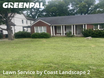 Lawn Care Service nearby Nashville, TN, 