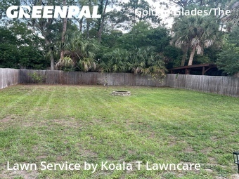 Lawn Mowing Service nearby Jacksonville, FL, 