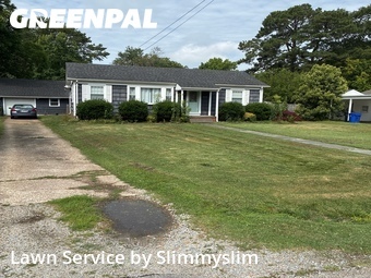 Lawn Maintenance nearby Portsmouth, VA, 