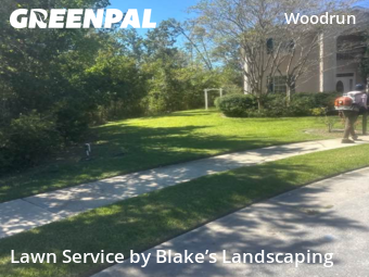 Lawn Mowing nearby Lynn Haven, FL, 