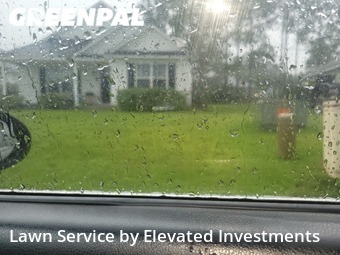 Lawn Cutting nearby Valdosta, GA, 