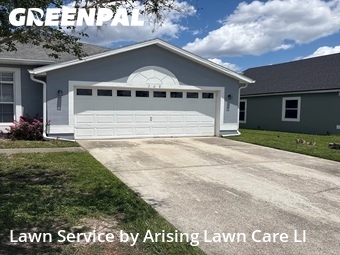 Lawn Cut nearby St. Cloud, FL, 