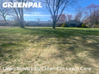 Lawn Service nearby Holland, OH, 