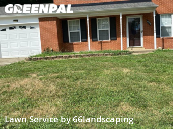 Lawn Care nearby Woodbridge, VA, 