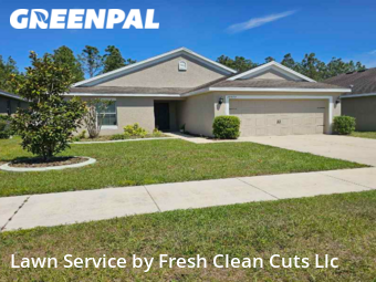 Lawn Care Service nearby Brooksville, FL, 