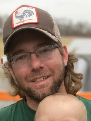 Tylers Lawn Care  headshot