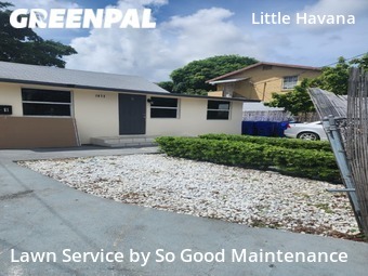 Lawn Mow nearby Miami, FL, 