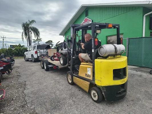 Sarlo Mowers Photo 4