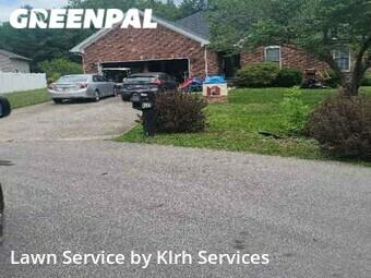 Lawn Cutting nearby Palmyra, IN, 